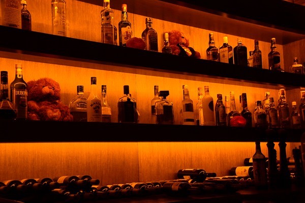 Valentines Eve @ Les Caves de Chez Michel